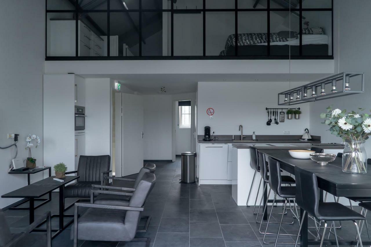 Apartment Huis Van Harderwijk Harderwijk