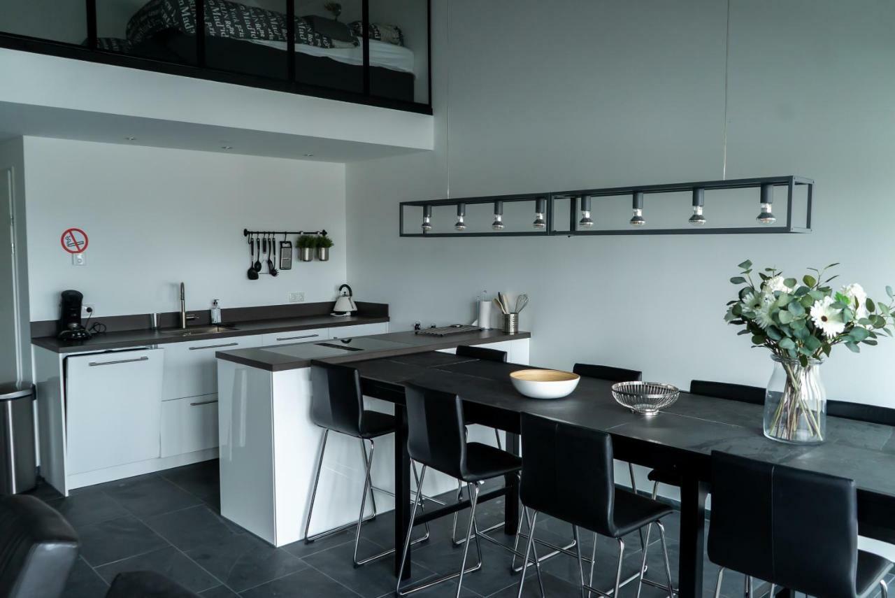 Apartment Huis Van Harderwijk *