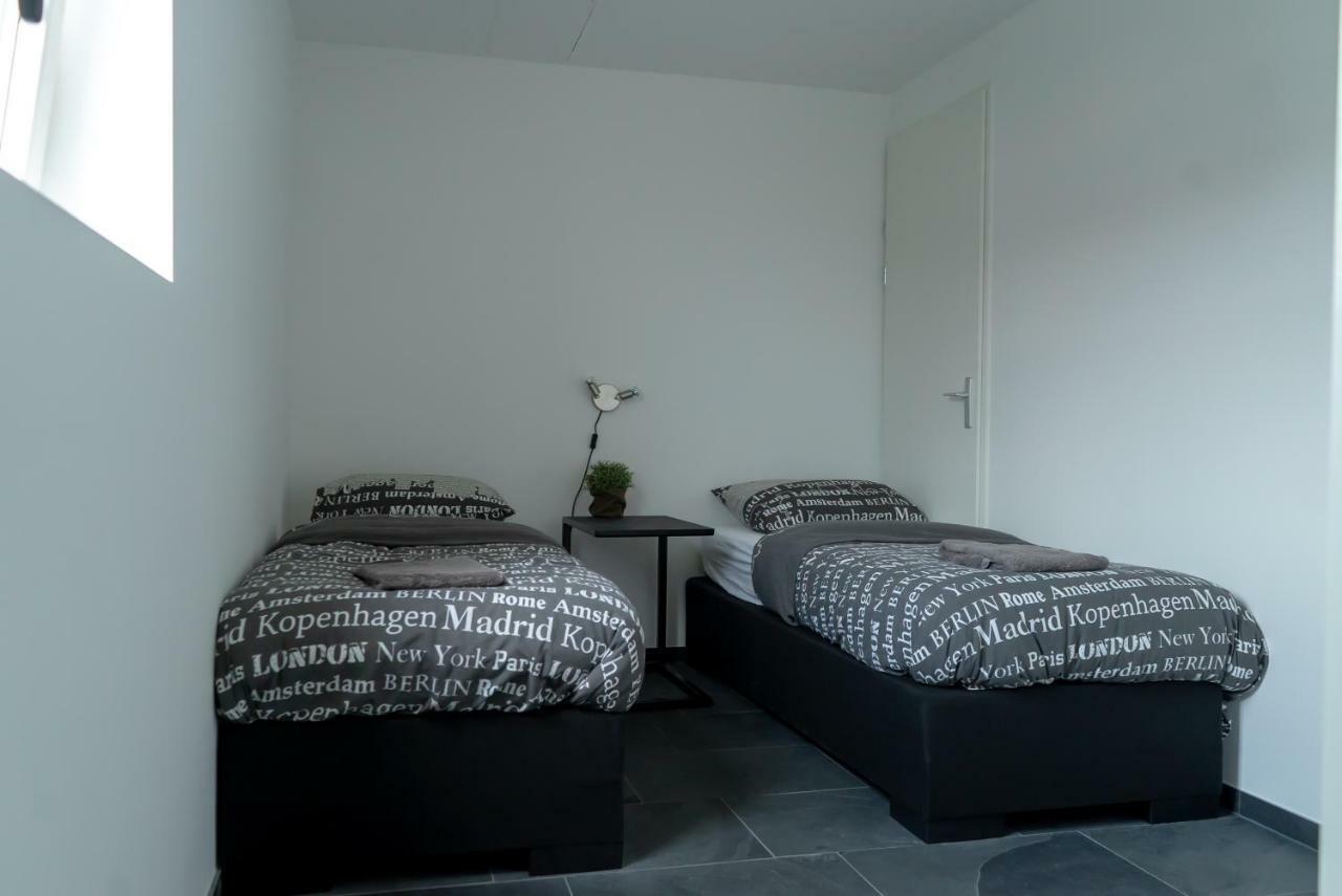 Huis Van Harderwijk Harderwijk