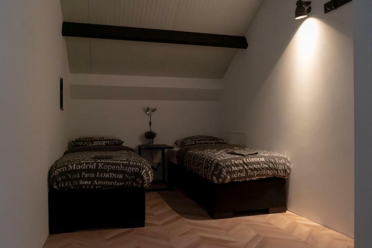 Apartment Huis Van Harderwijk Harderwijk
