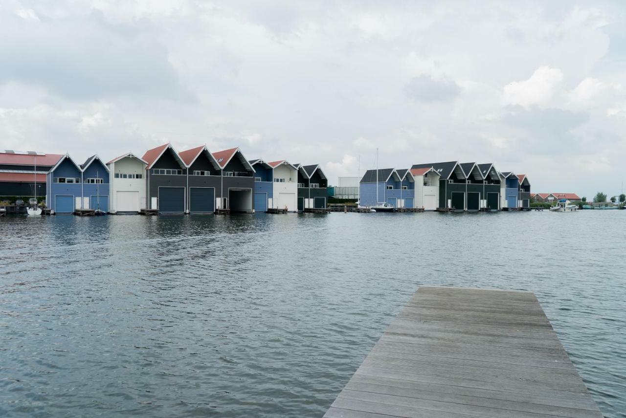 Huis Van Harderwijk *